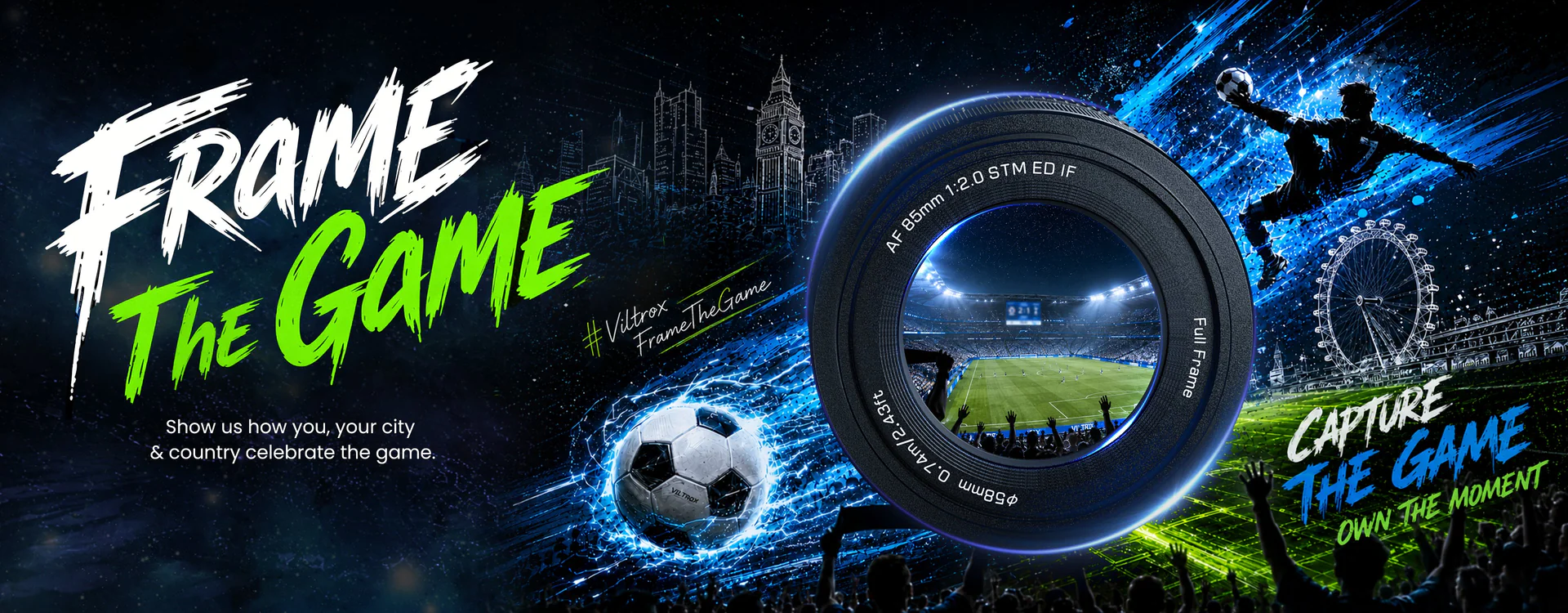 Master Your Cinematic Vision