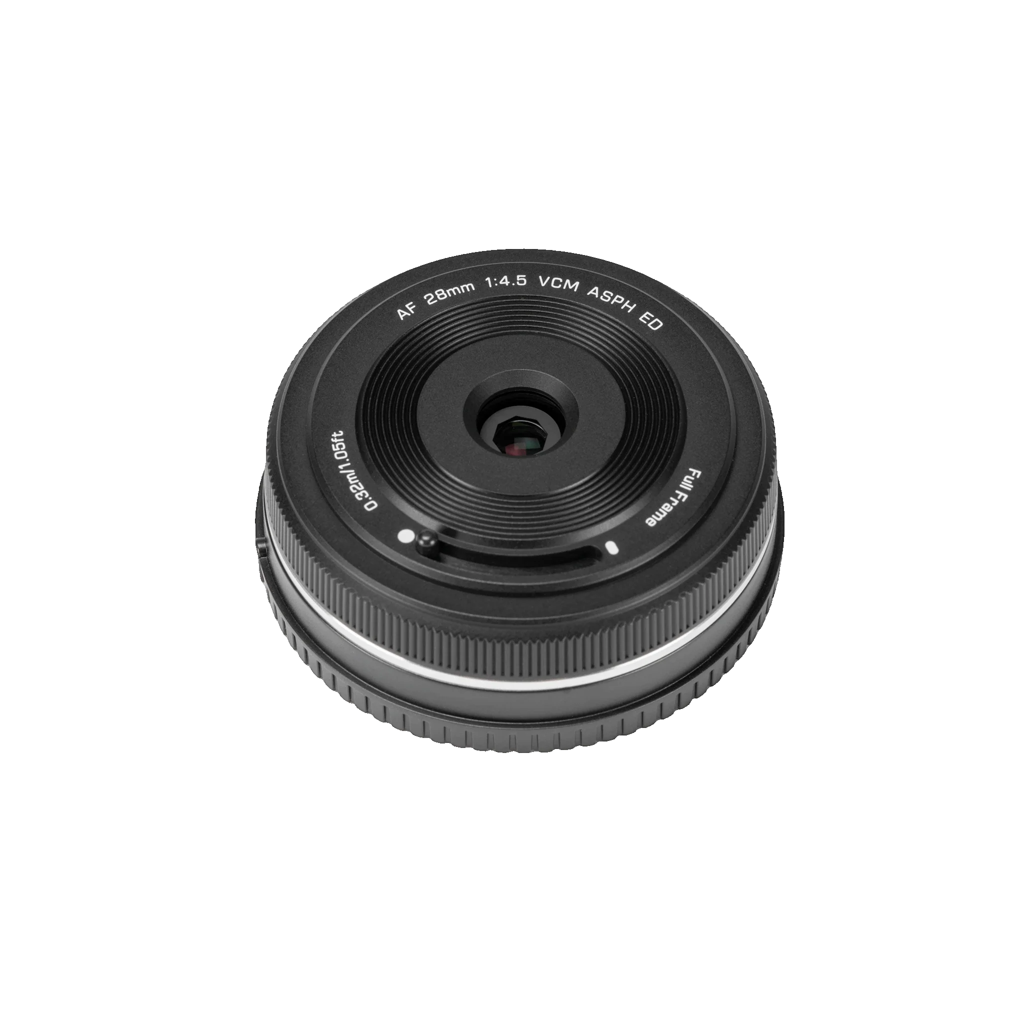 Viltrox AF 28mm F4.5 Chip Full-Frame Lens for Leica L-Mount - Image 3