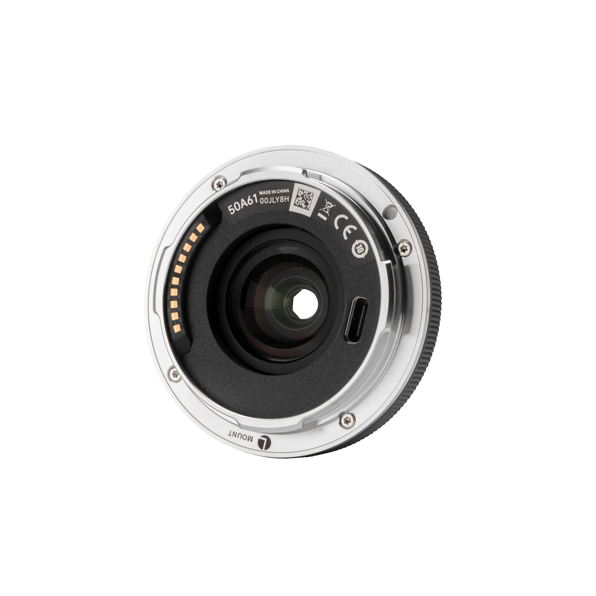 Viltrox AF 28mm F4.5 Chip Full-Frame Lens for Leica L-Mount - Image 4
