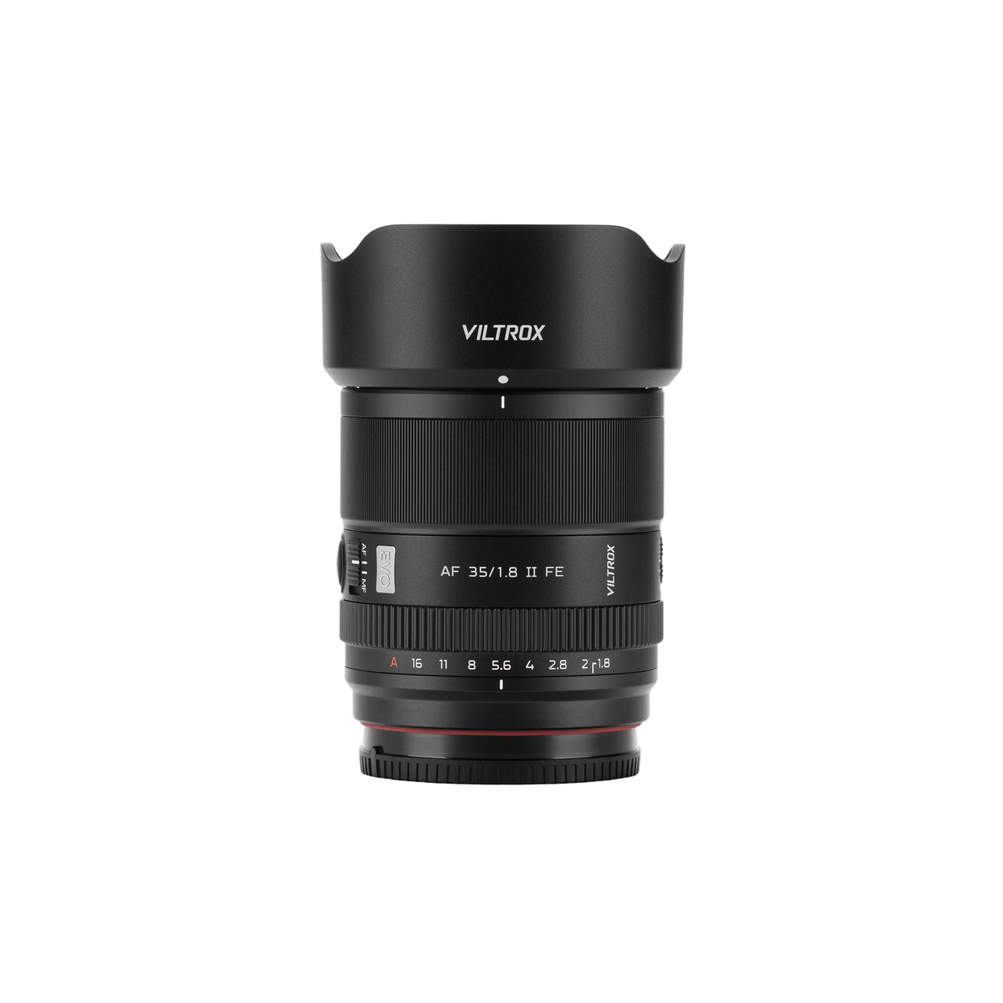Viltrox AF 35mm F1.8 EVO Full- Frame Lens for Sony E-Mount - Image 9