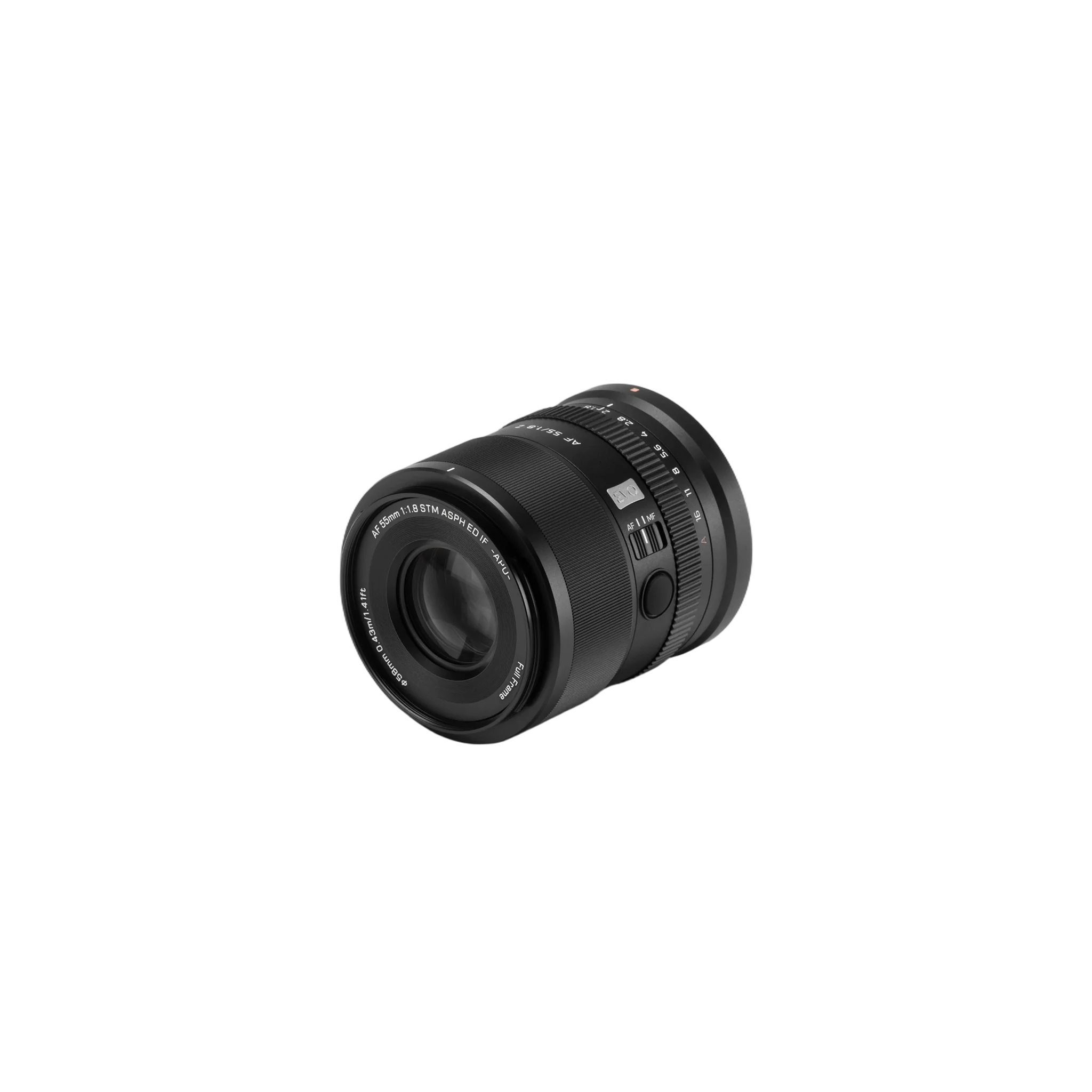 Viltrox AF 55mm F1.8 EVO Full- Frame Lens for Nikon Z-Mount - Image 8