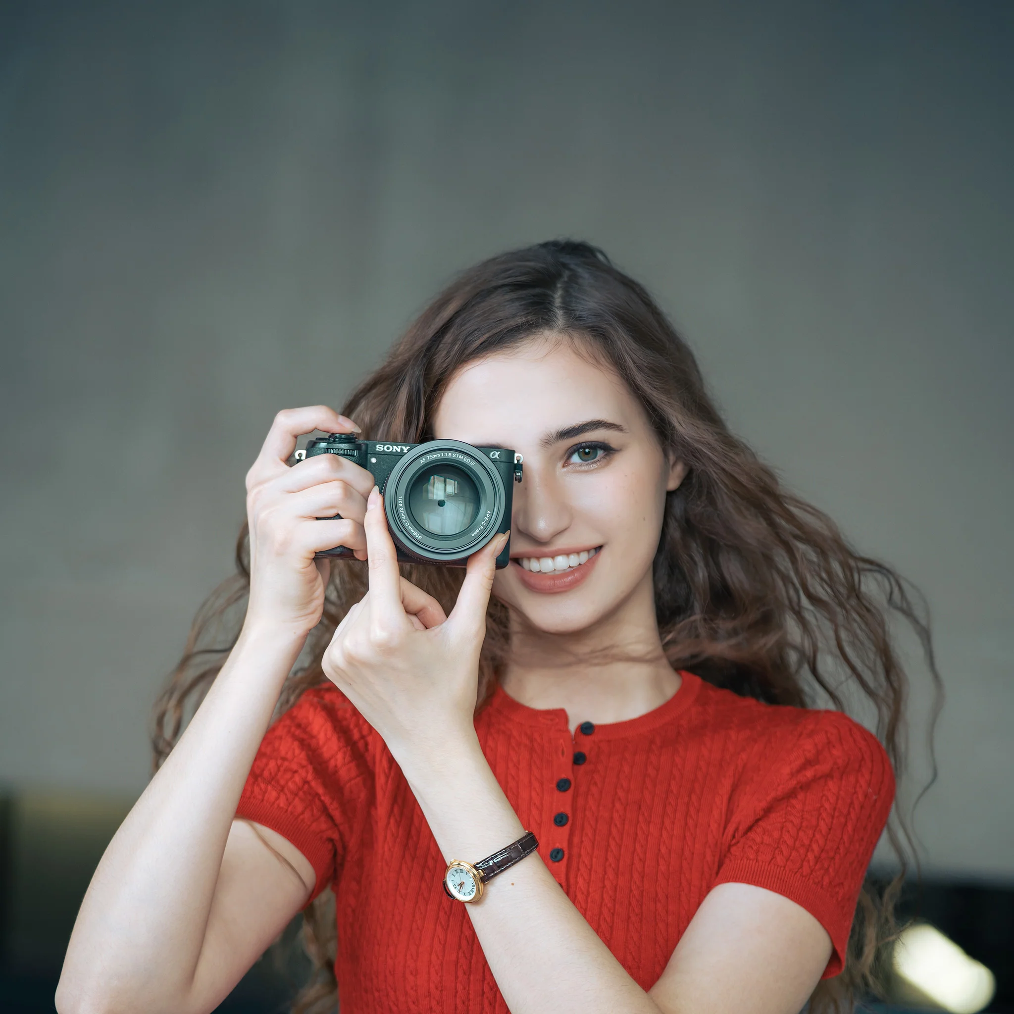 Viltrox AF 75mm F1.8 EVO APS-C Lens for Sony E-Mount - Image 6