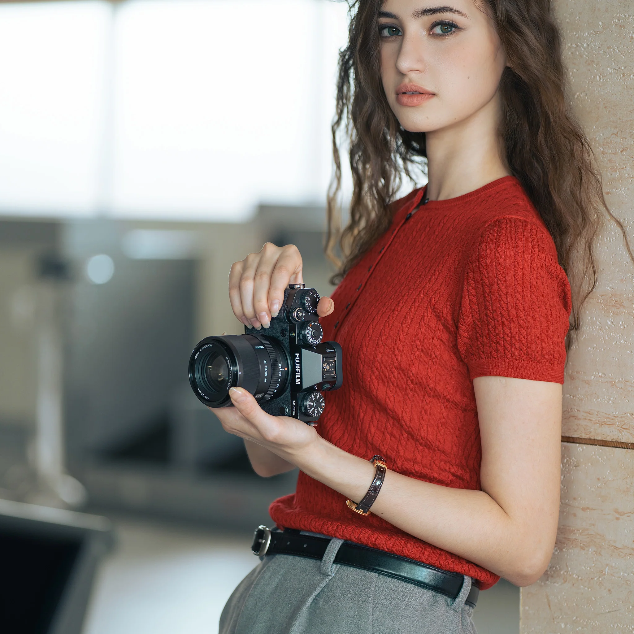 Viltrox AF 90mm F2.2 EVO APS-C Lens for Fujifilm X-Mount - Image 5