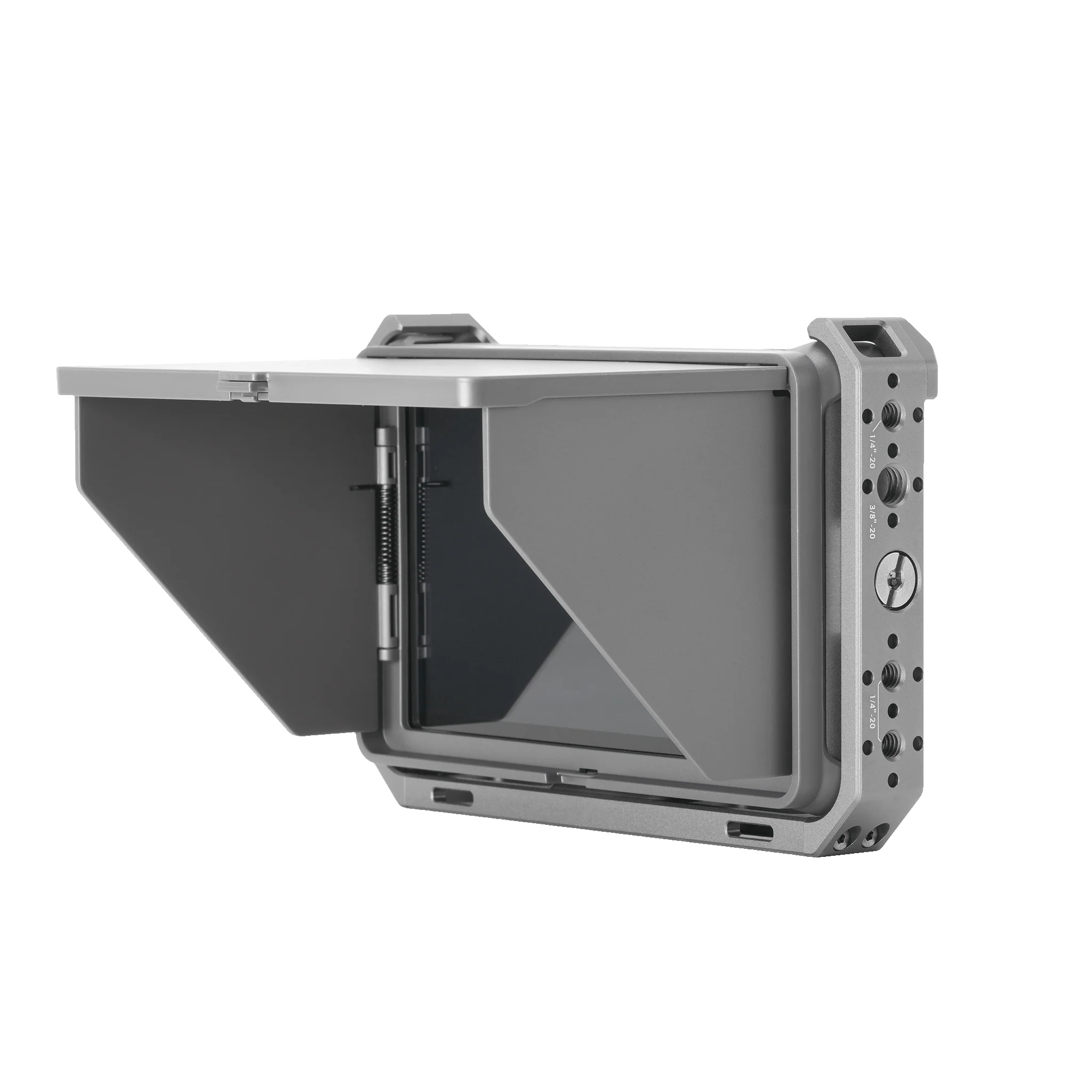 Viltrox DC-X FHD 2000 Nits 6-Inch Camera Monitor - Image 13