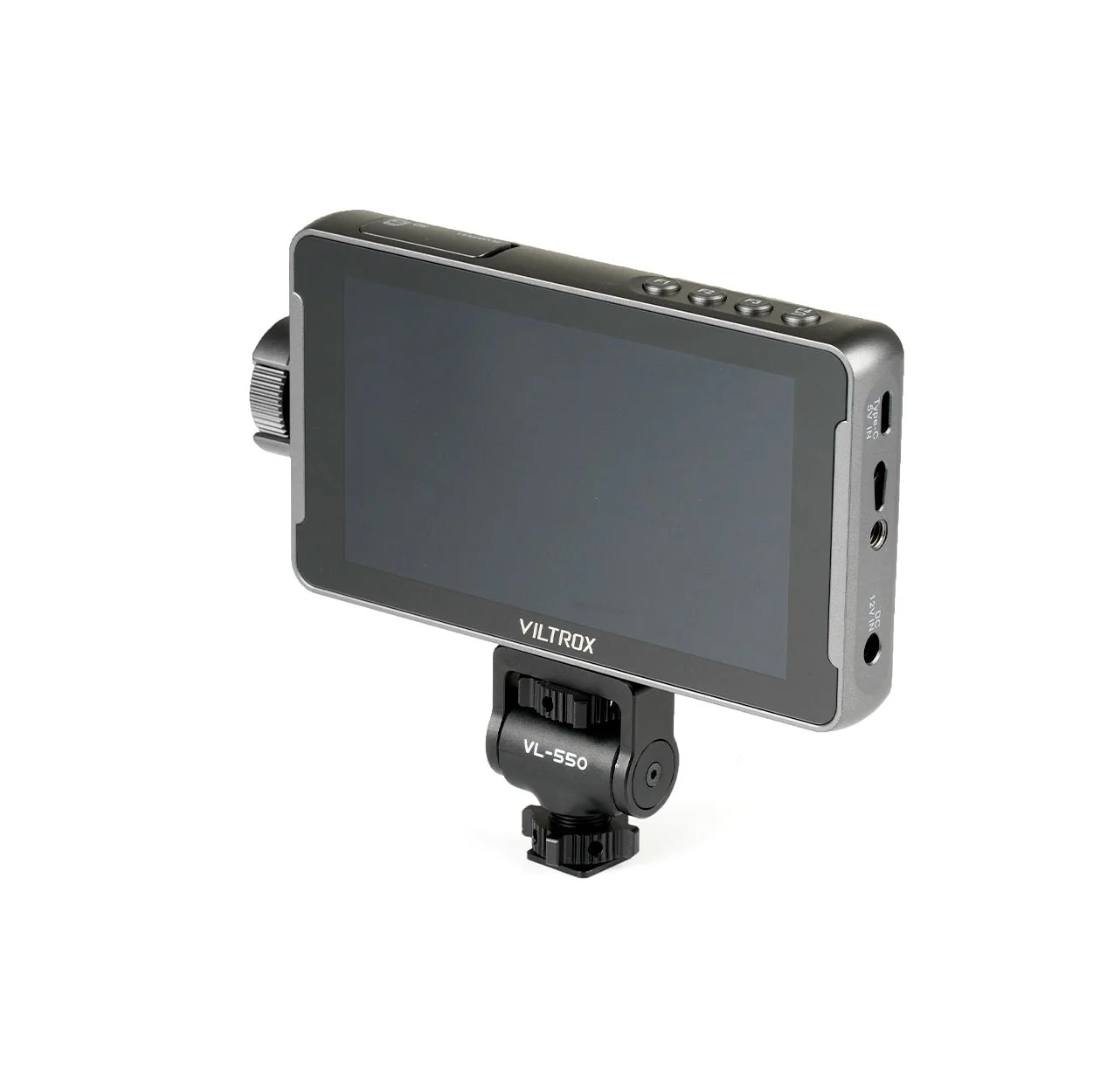 Viltrox DC-550 Portable 5.5 Inch HD Camera Monitor - Image 12