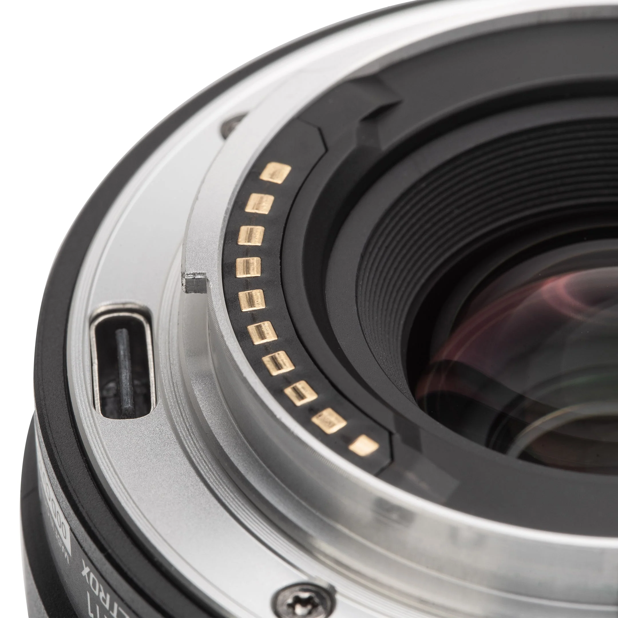 Viltrox AF 20mm F2.8 Air Full-Frame Lens for Nikon Z-Mount - Image 7