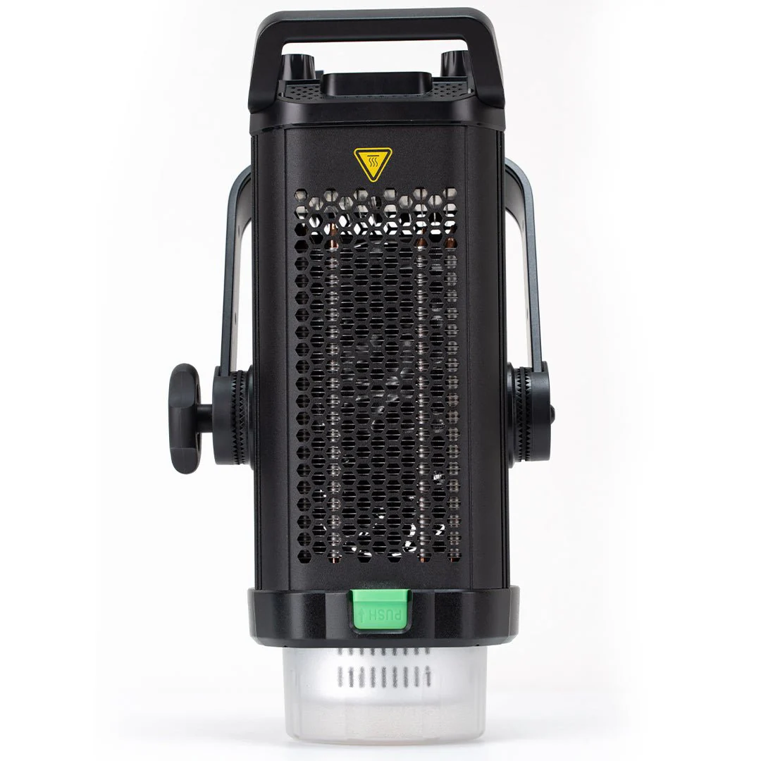 Viltrox Ninja 30/30B 300W  Single/Bi-color COB Light - Image 8